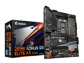 Z590 AORUS ELITE AX