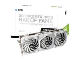 ӰRTX 3090 HOF EXTREMEͼ