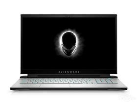 m17 ALW17M-R6968W(i9-10980HK/32GB/4TB/RTX3080)