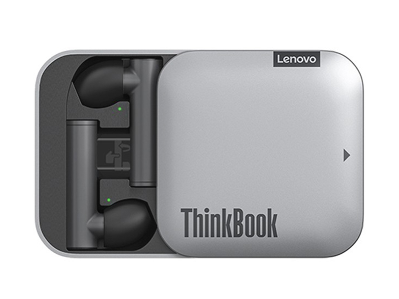 ThinkBook Pods Pro 外观