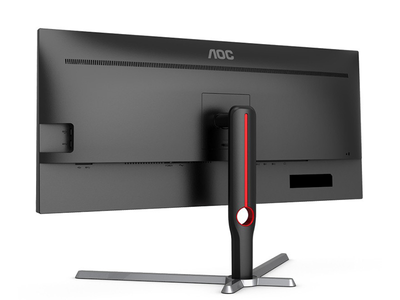 AOC U34G3X