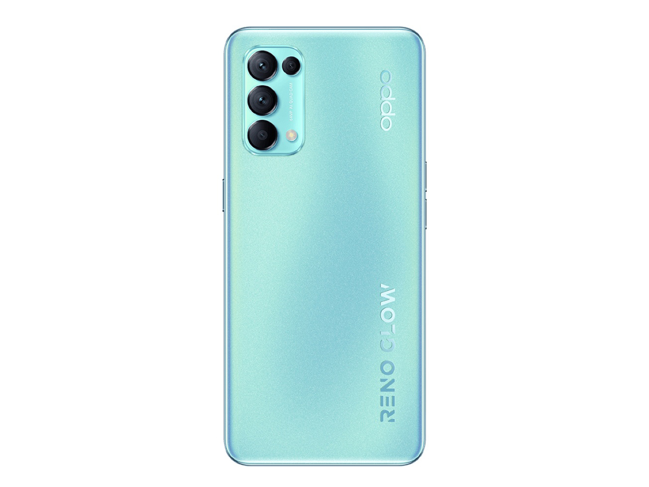 OPPO Reno5 Kͼ