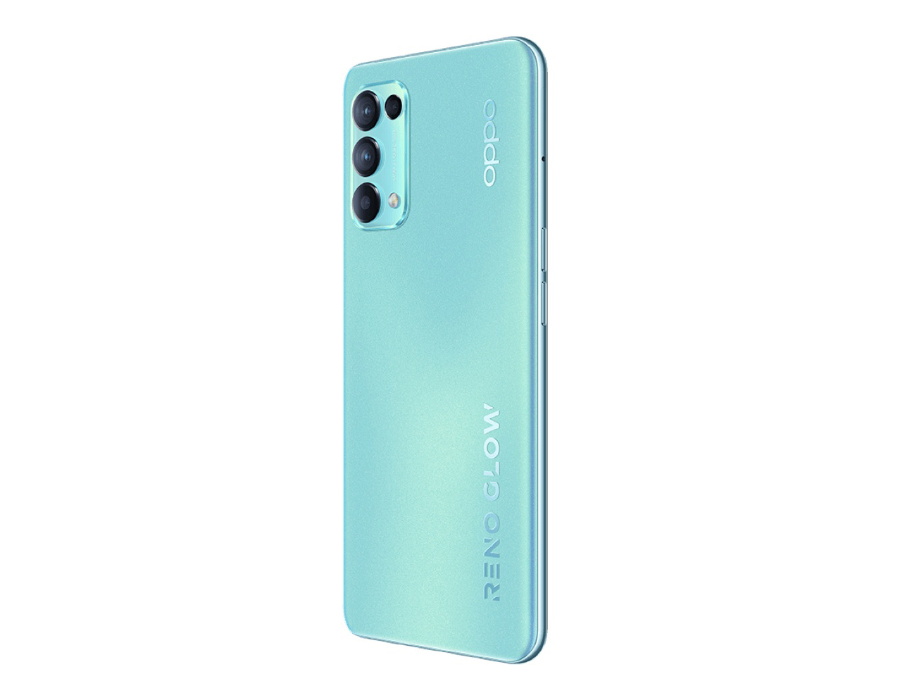 OPPO Reno5 Kͼ