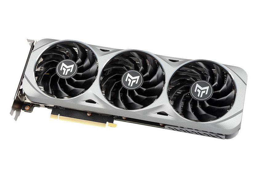 ӰGeForce RTX 3060 ʦ MAX OCͼ