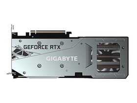 GeForce RTX 3060 GAMING OC 12G