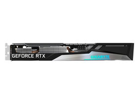 GeForce RTX 3060 GAMING OC 12G