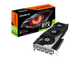 GeForce RTX 3060 GAMING OC 12G