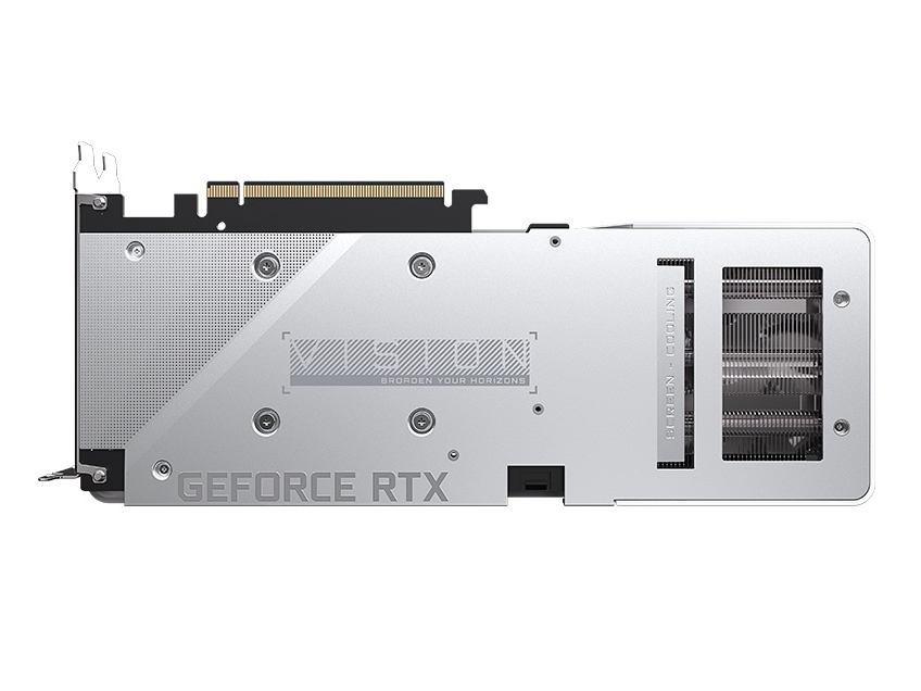 GeForce RTX 3060 VISION OC 12Gͼ