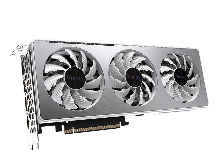 GeForce RTX 3060 VISION OC 12Gͼ