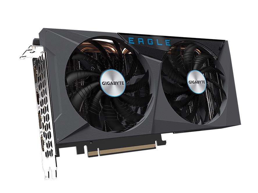 GeForce RTX 3060 EAGLE OC 12Gͼ