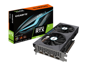 GeForce RTX 3060 EAGLE OC 12G