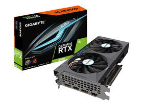 GeForce RTX 3060 EAGLE 12G