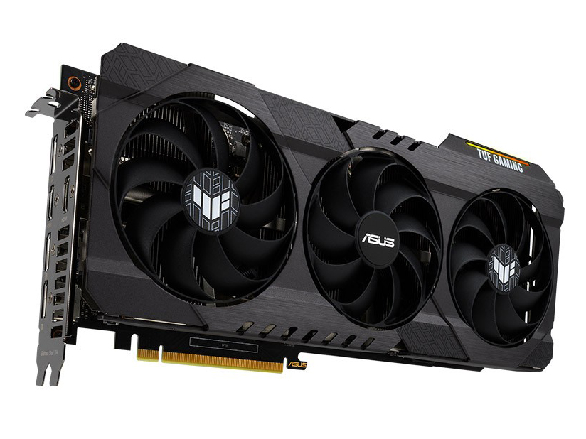 ˶TUF-RTX3060-O12G-GAMINGͼ