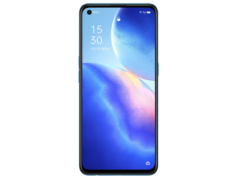 OPPO Reno5 Kͼ