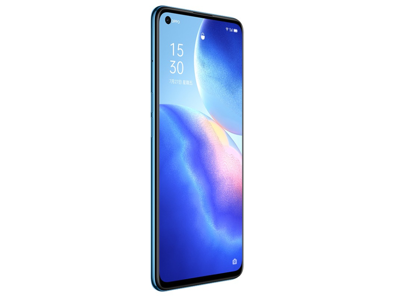 OPPO Reno5 Kͼ