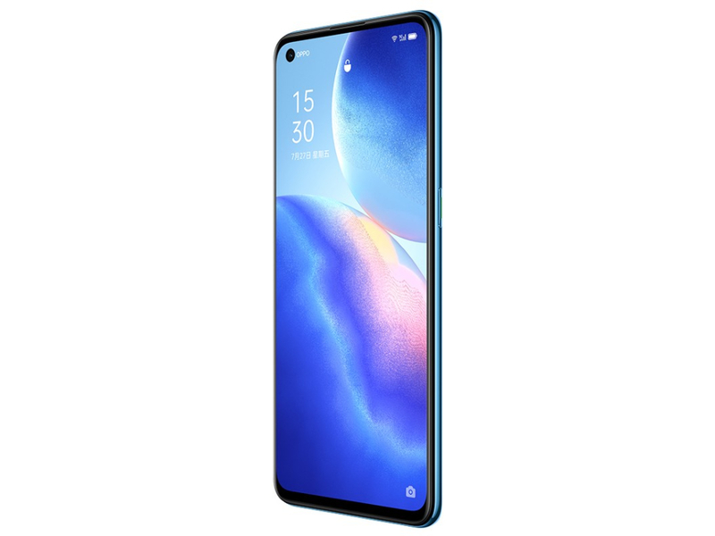 OPPO Reno5 Kͼ