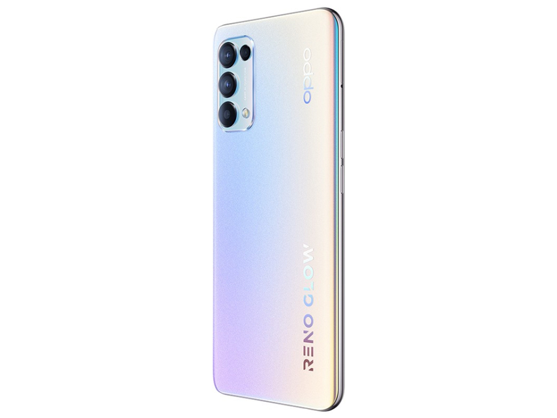 OPPO Reno5 Kͼ