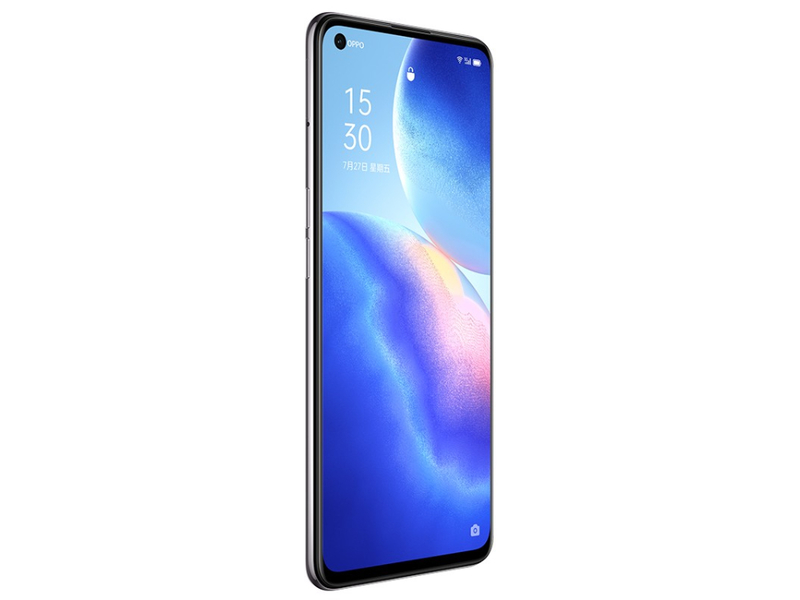 OPPO Reno5 Kͼ