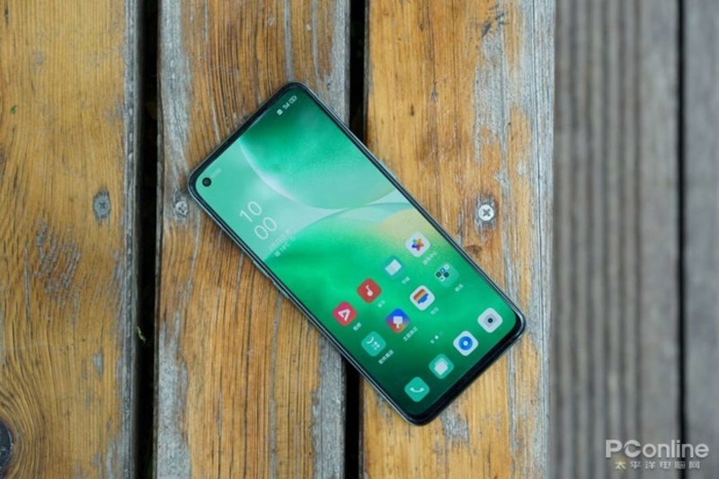 OPPO Reno5 Kͼ