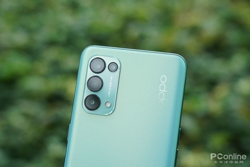 OPPO Reno5 K