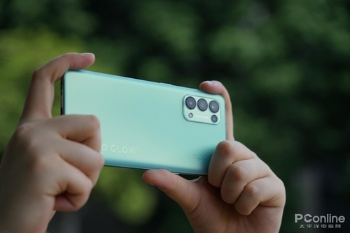 OPPO Reno5 K