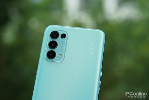 OPPO Reno5 K