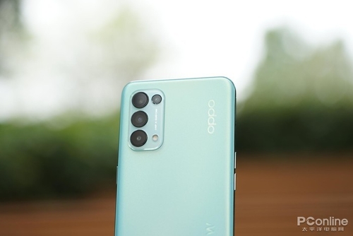 OPPO Reno5 K