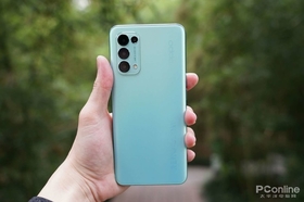 OPPO Reno5 K