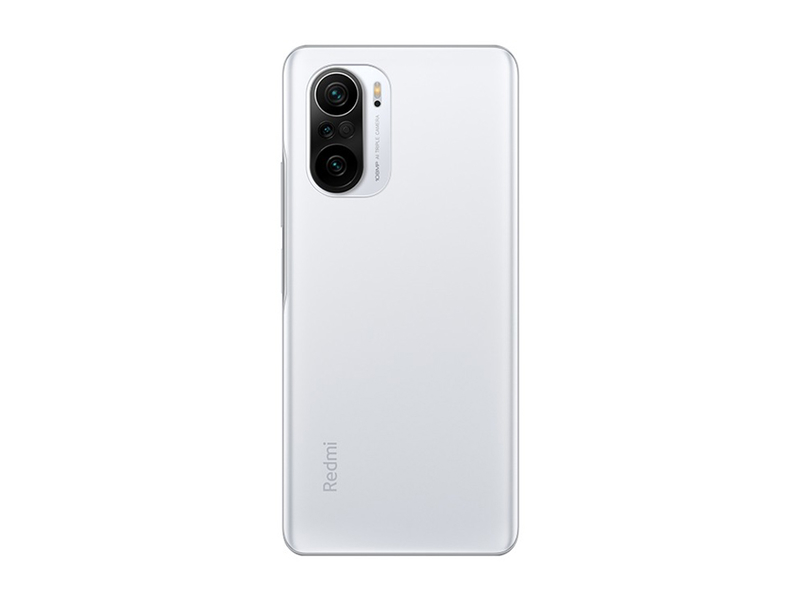 Redmi K40 Pro+