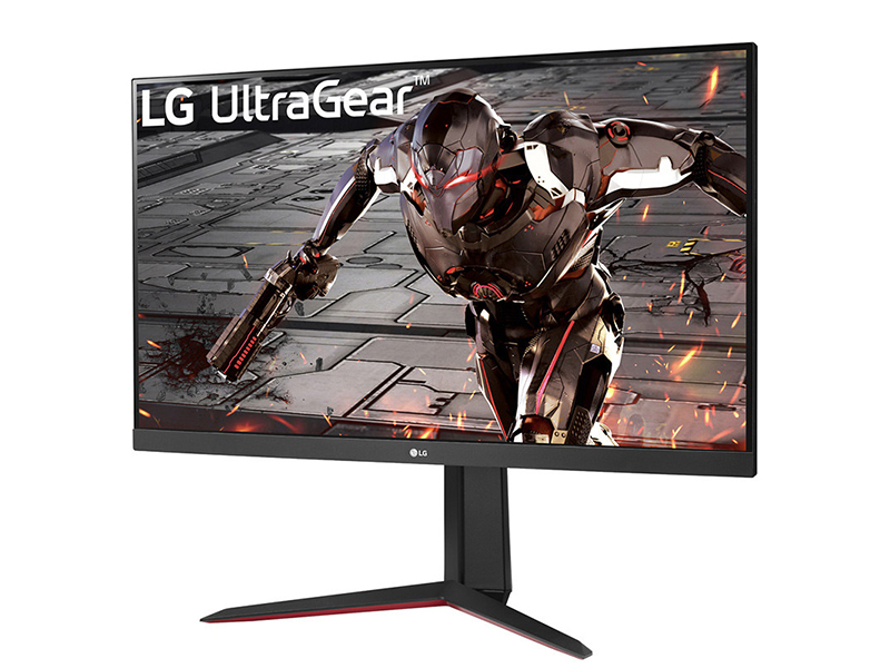 LG 32GN650-B