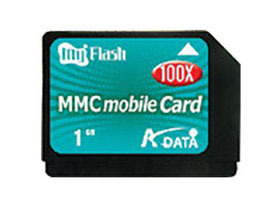 RS MMC(100X/˫ѹ/1G)