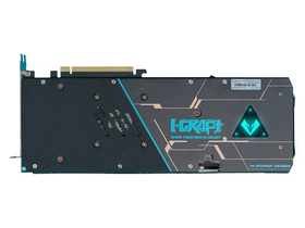 uMS-GeForce RTX3060 iCraft OC 12G S0