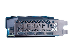 uMS-GeForce RTX3060 iCraft OC 12G S0ӿ