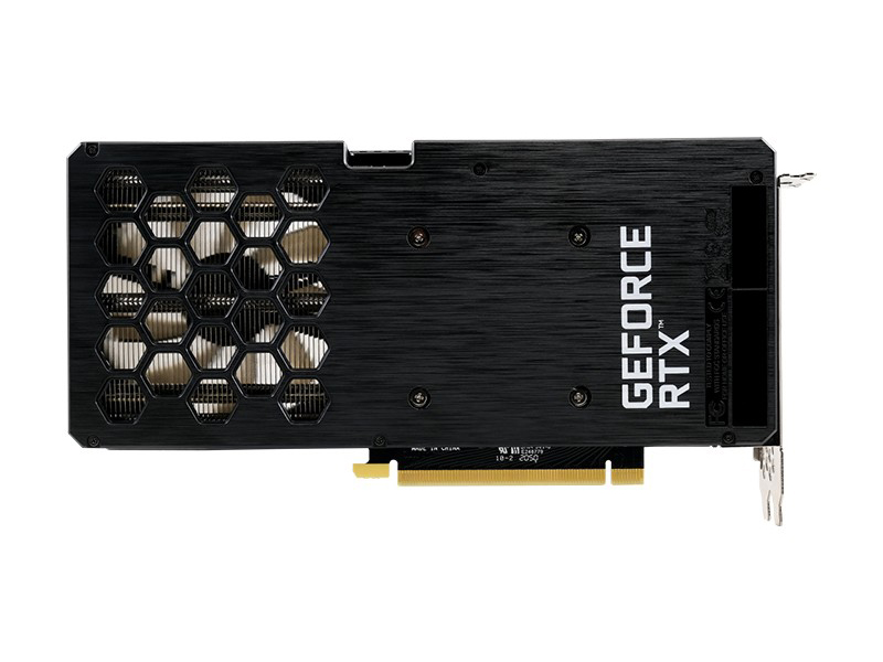 uMS-GeForce RTX3060 Turbo 12G T0ͼ