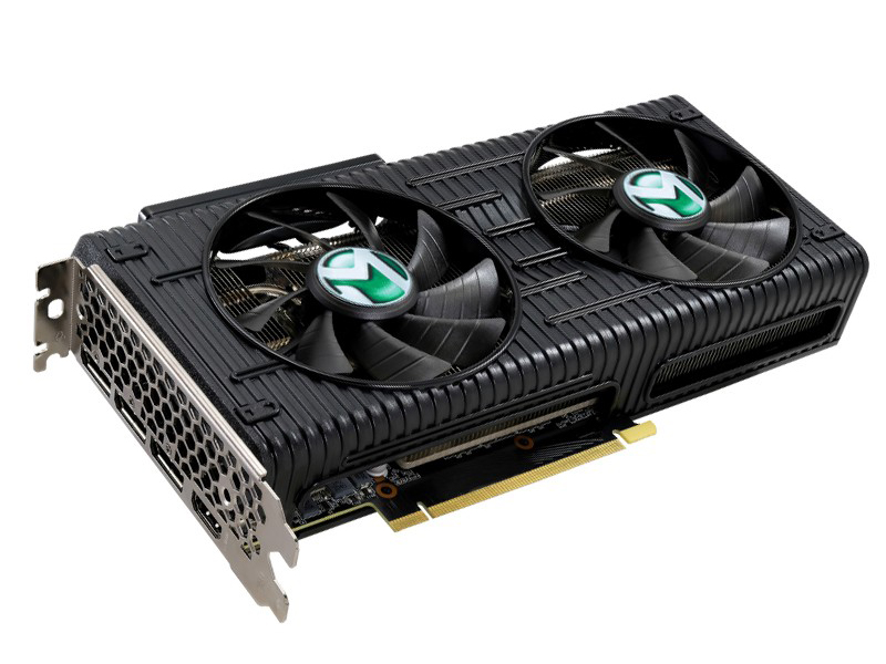 uMS-GeForce RTX3060 Turbo 12G T0ͼ