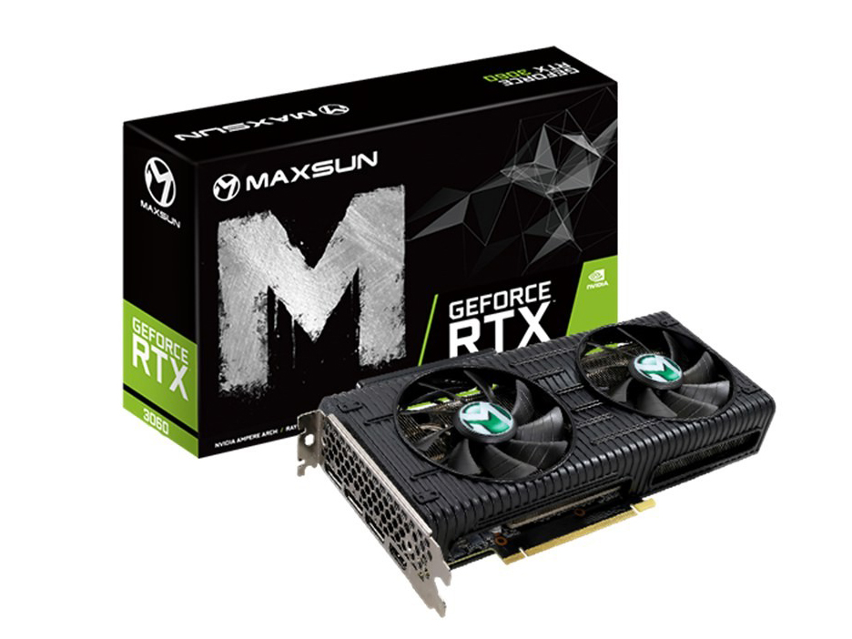 uMS-GeForce RTX3060 Turbo 12G T0ͼ