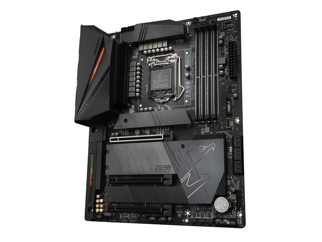 Z590 AORUS PRO AXͼ