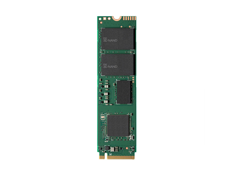 Intel 670P 512GB M.2 SSD