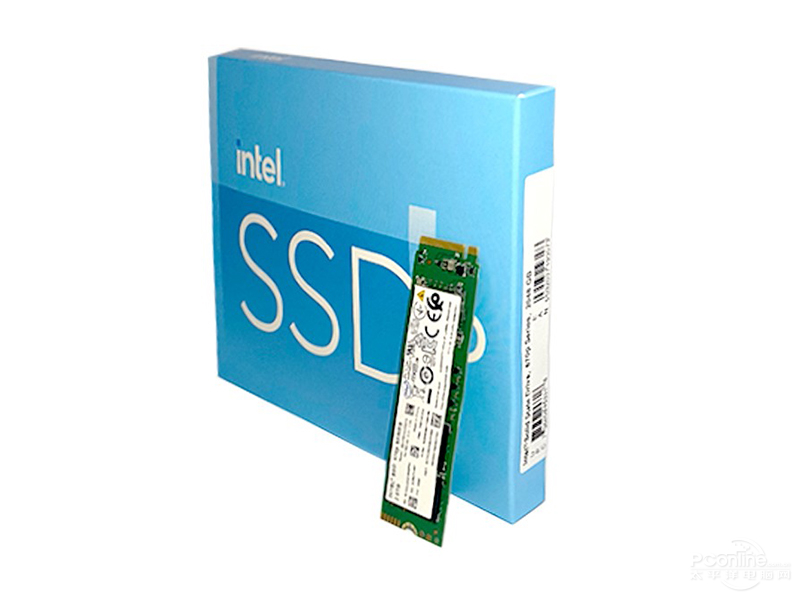 Intel 670P 1TB M.2 SSDͼ