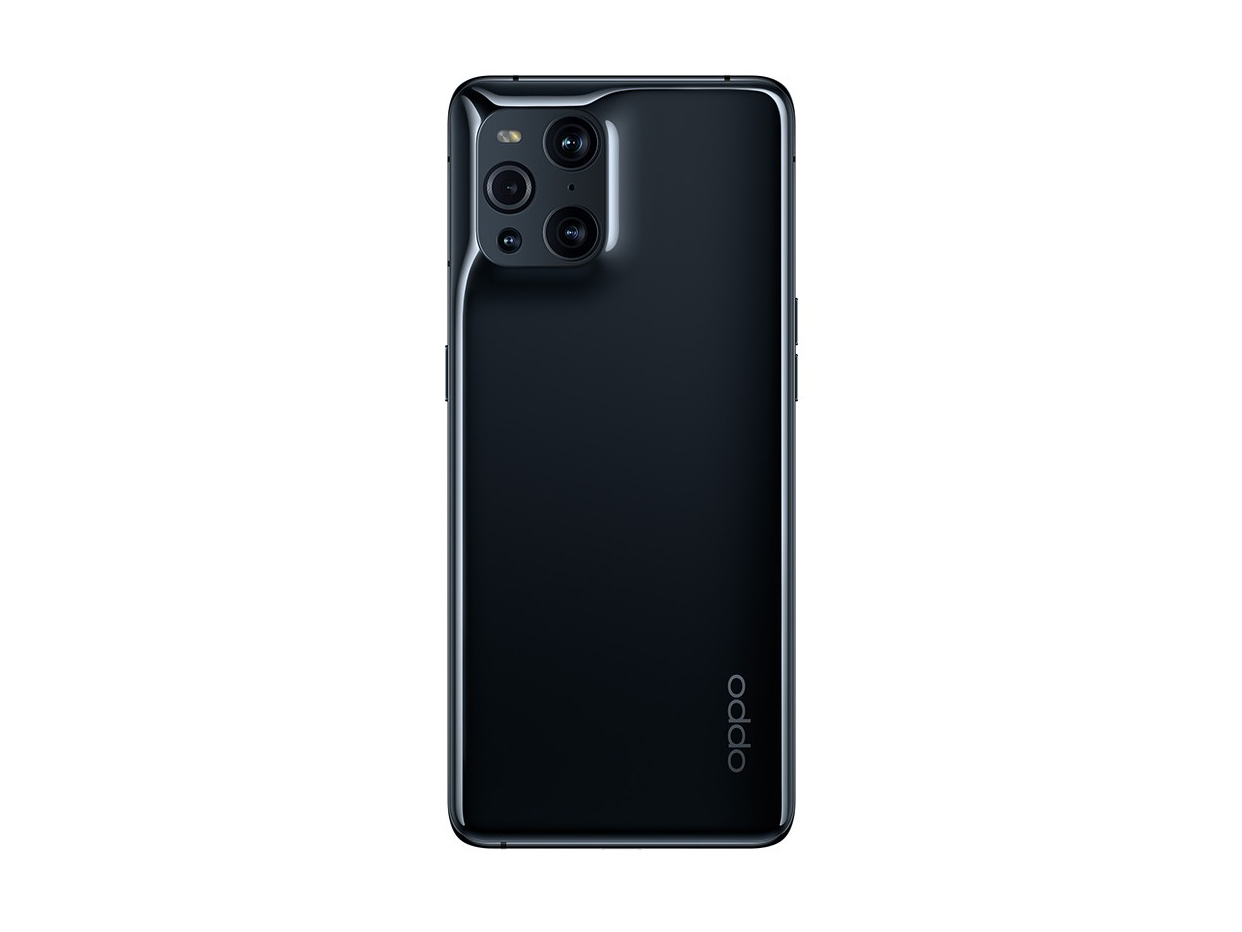 OPPO Find X3 Proͼ