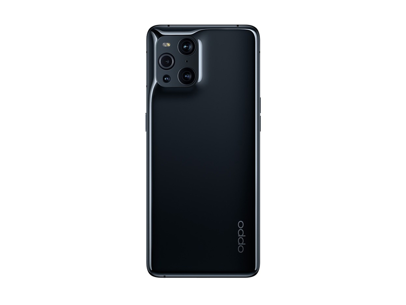 OPPO Find X3 Pro