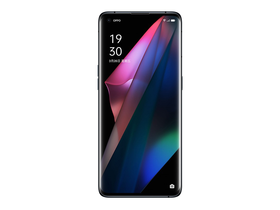 OPPO Find X3 Proͼ