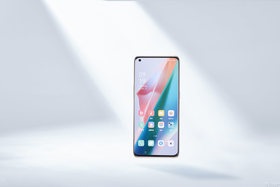 OPPO Find X3 Pro