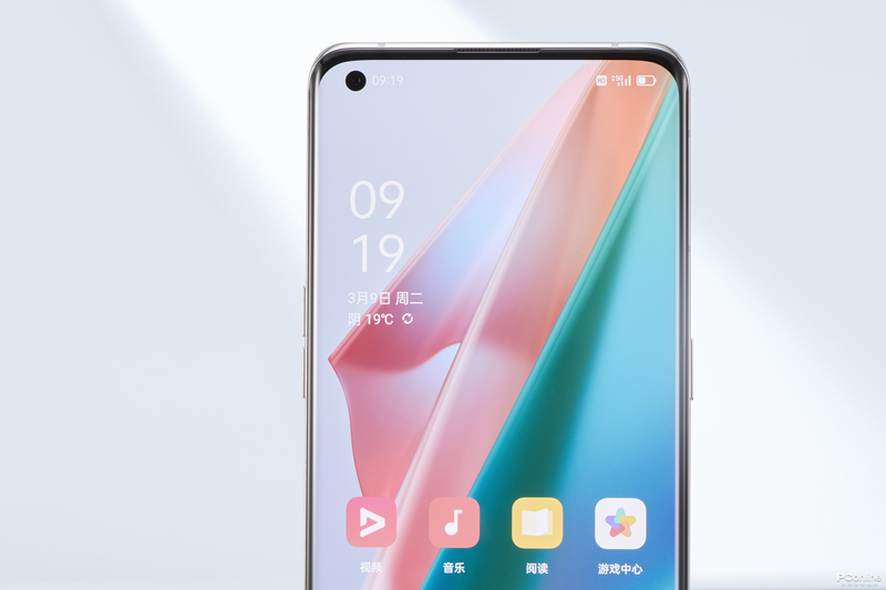 OPPO Find X3 Proͼ