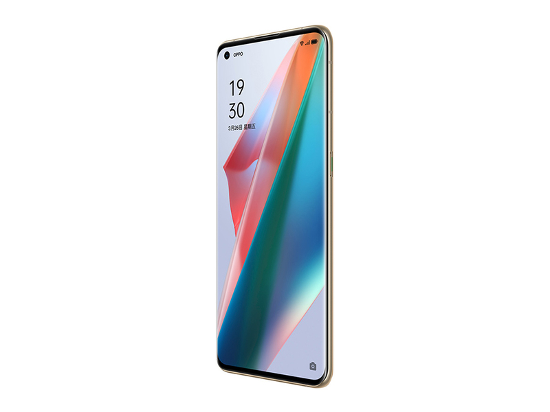 OPPO Find X3 Proͼ