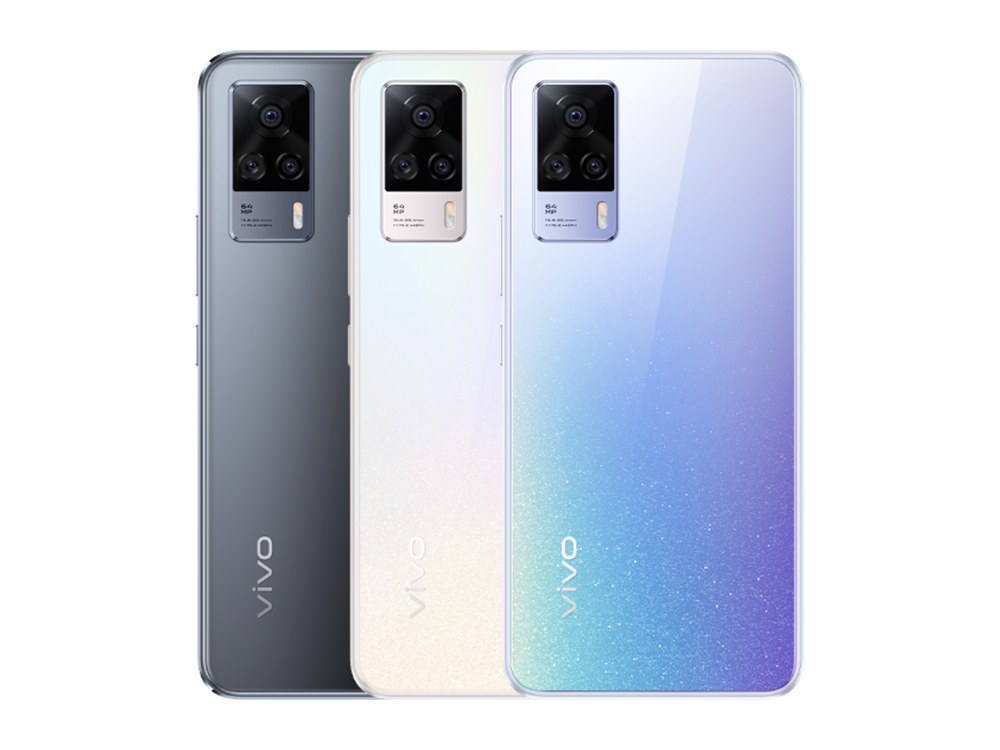 vivo s9e圖賞