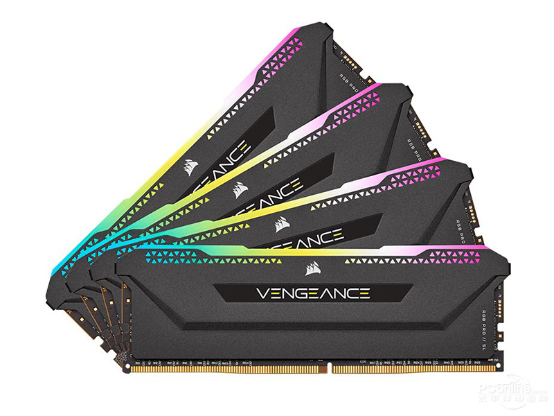 ̺RGB PRO SL DDR4 3200 128GB(32GB4)ͼ