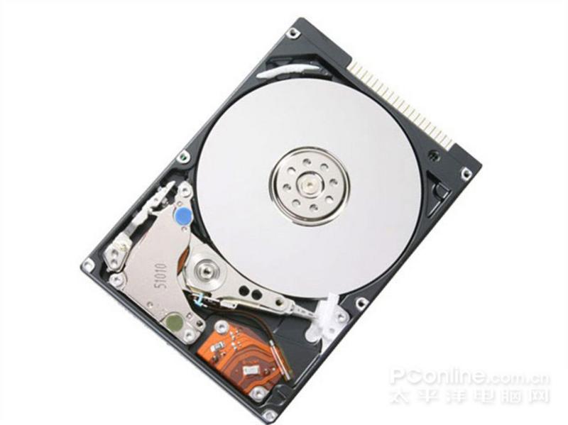 HGST(原日立)200G IDE 8M(HDT722520DLAT80) 主图