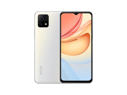 vivo Y31s标准版