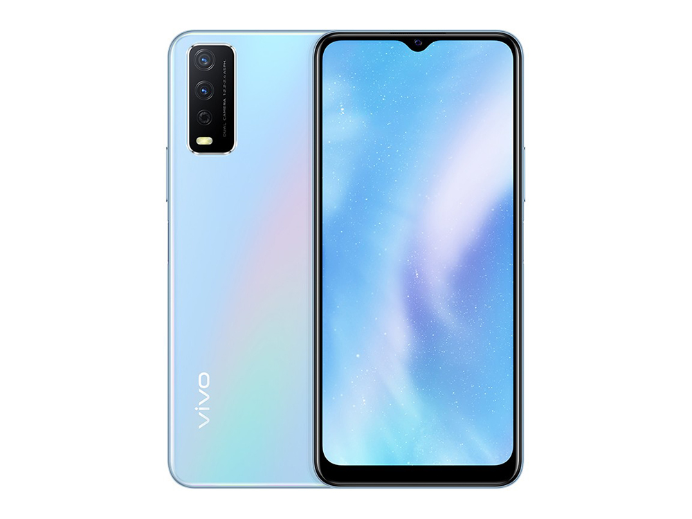 vivo Y30׼ͼ